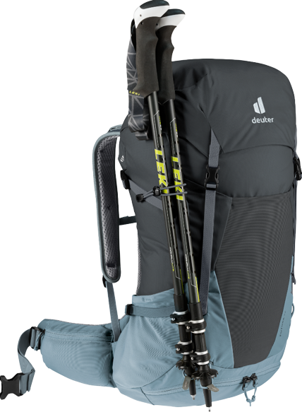 Deuter Futura 32 backpack - Image 11