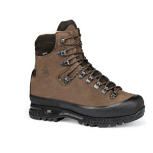 Hanwag Alaska Wide GTX men's hiking shoe