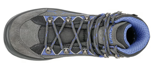 Lowa Kody Evo GTX Mid Jr kinderwandelschoenen - Image 7