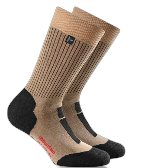 Rohner Mountain Trekking L/R socks - Image 5