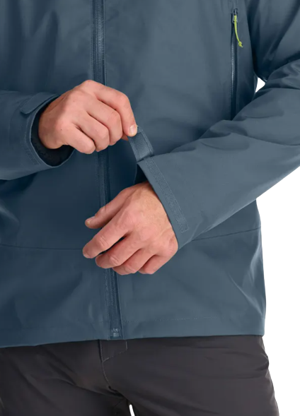 Rab Namche GTX men's jacket - Image 7