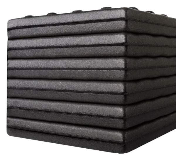 Trekmates Folding Sleep Mat - Image 5