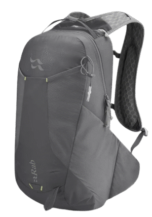 Rab Aeon LT 18L backpack