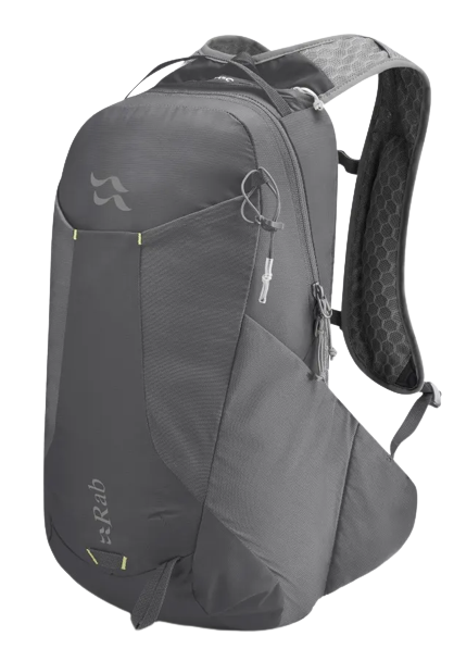 Rab Aeon LT 18L backpack