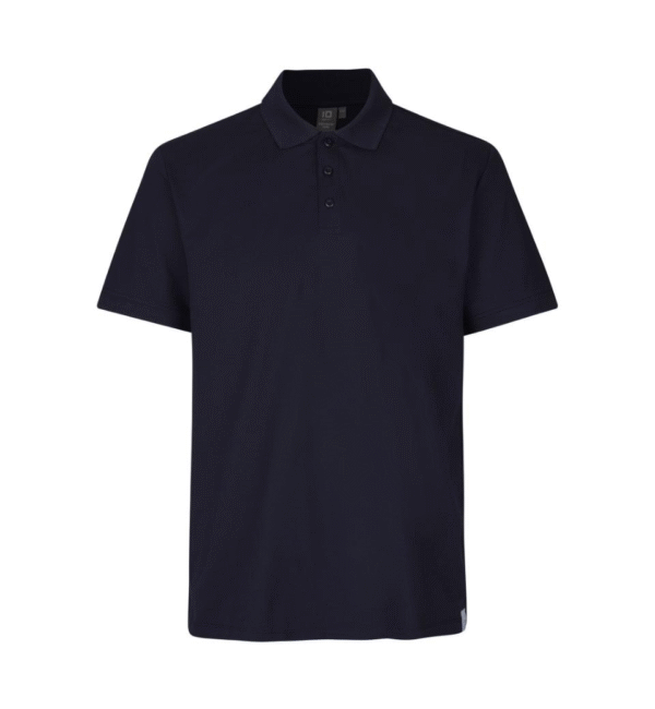 ID Identity Polo Shirt Classic herenshirt - Image 8