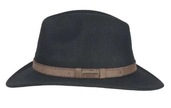 Hatland Parsons Crushable hat - Image 4