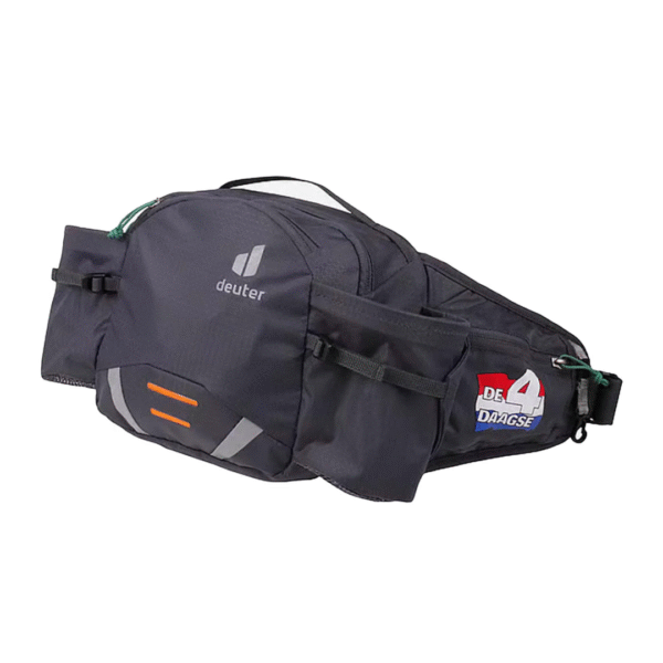 Deuter 4 daagse Belt 5 hip belt