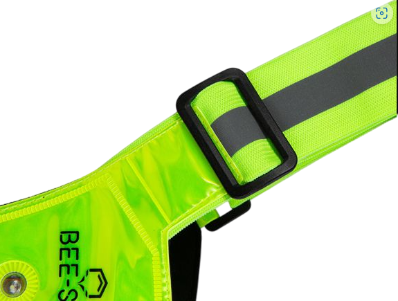 Bee-safe Led Harness Battery - Image 6