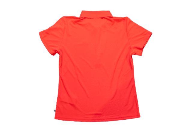 Antilope Ulrike women's polo - Image 7