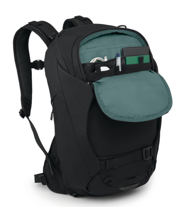 Osprey withron 24 Pack backpack - Image 6