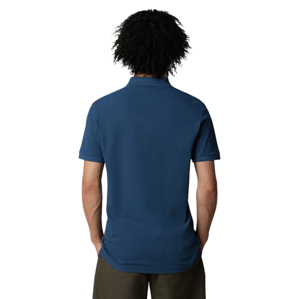 The North Face Premium Slim Polo - Image 6