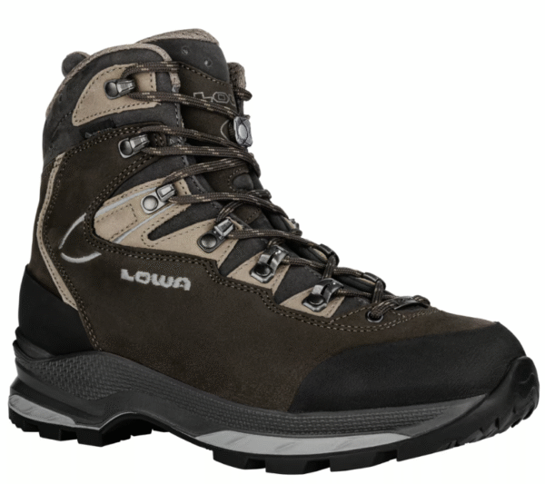 Lowa Mauria Evo GTX S women's hiking shoe - Image 4