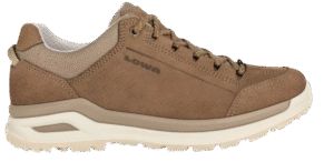 Lowa Ascona GTX Lo women's hiking shoe