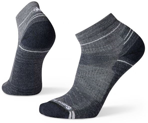 Smartwool Performance Hike Light Cusion Ankle sock - Image 4