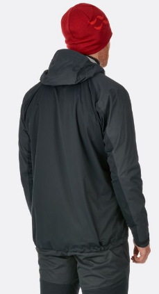 Rab Kinetic plus Alpine Jacket men's jacket - Image 6