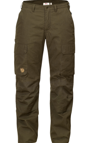 FjallRaven Brenner Pro Winter Women's Hiking trousers