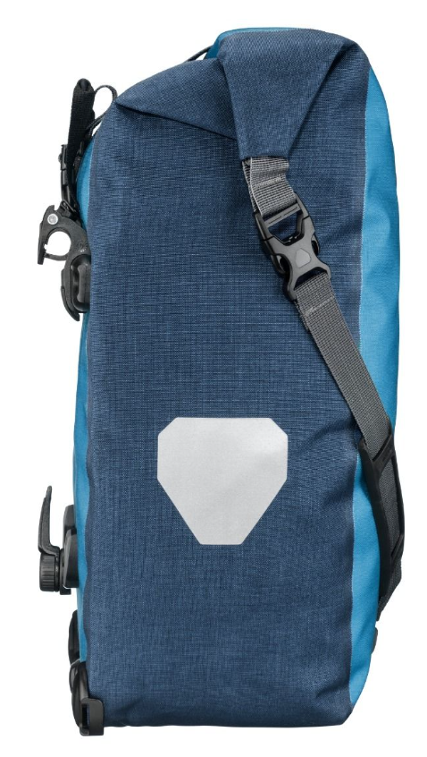 Ortlieb Back-Roller Plus QL2.1 bicycle bags - Image 4