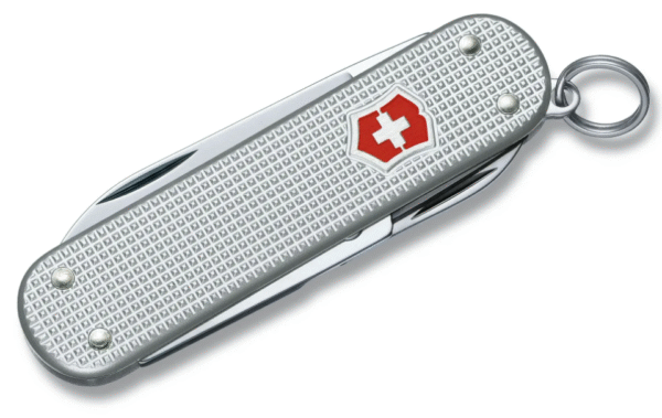 Victorinox Classic Alox Colors - Image 4