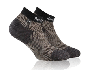 Rohner Copper Allsport Sneaker