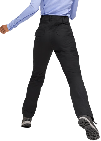 Maier-Sports Dunit Winter trousers women's - Image 7