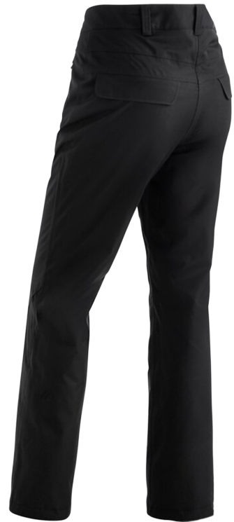 Maier-Sports Dunit Winter trousers women's - Image 4