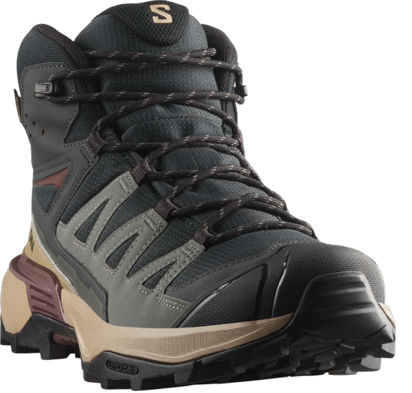 Salomon X Ultra 360 Mid GTX B men's hiking shoe - Image 5