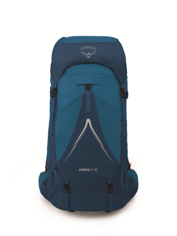 Osprey Atmos AG LT 50 backpack - Image 4