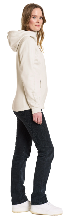 Didriksons Anneli WNS Full Zip 2 women's cardigan - Image 12