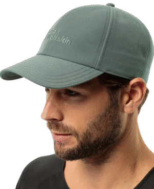 Jack Wolfskin Baseball cap