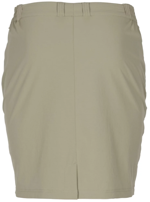Pinewood Hiking Skort women's skirt - Image 4