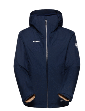 Mammut Convey 3 in 1 HS Hooded Jacket Women's Jacket