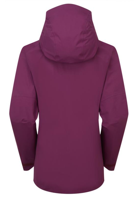 Rab Firewall Mountain Jacket women's jacket - Image 4