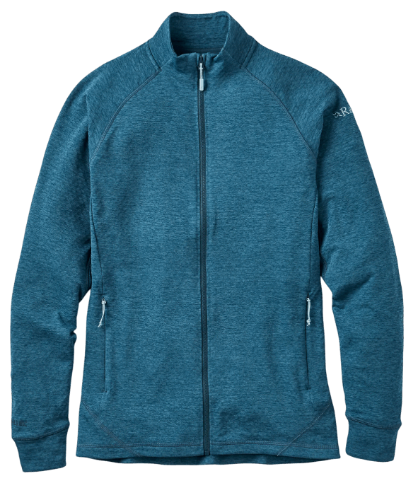 Rab Nexus Jacket women's jacket - Image 6