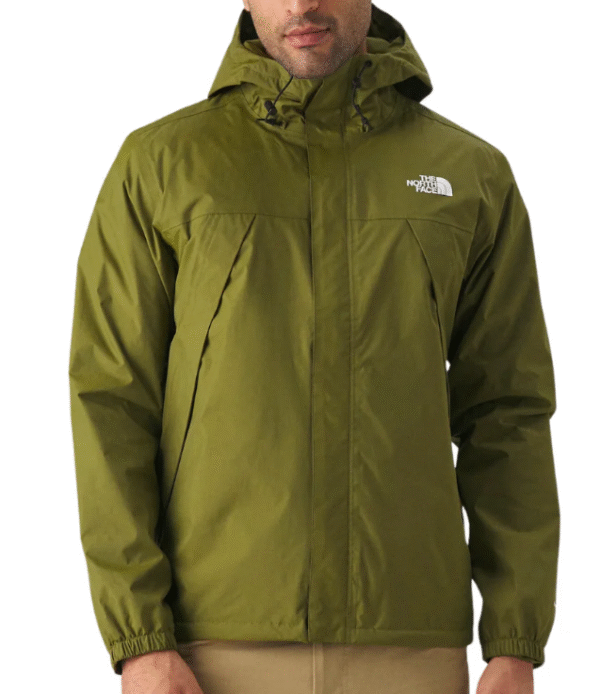 The North Face Antora Jacket women's - Image 10