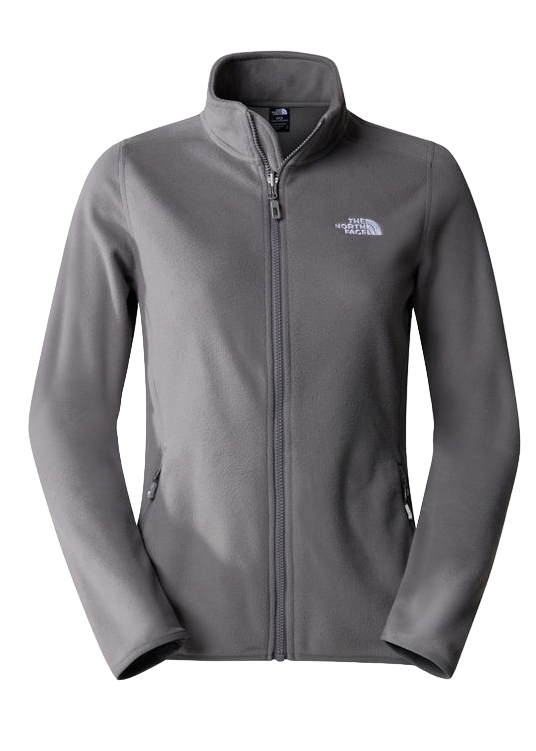The North Face 100 Glacier Full Zip women's cardigan - Image 15