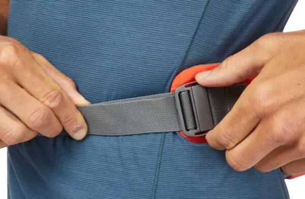 Rab Aeon LT Hydro waist bag - Image 11