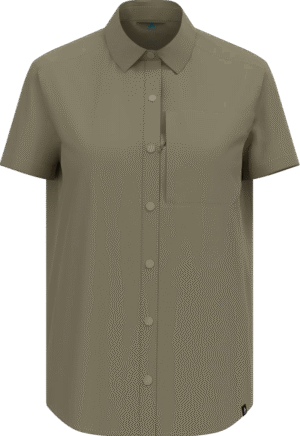 Odlo ESSENTIAL Shirt s/s women's shirt