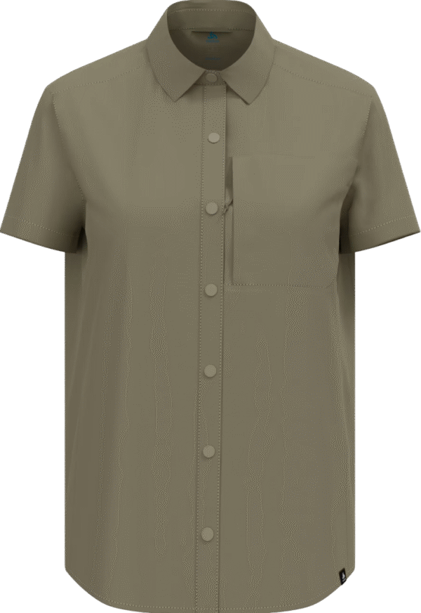 Odlo ESSENTIAL Shirt s/s women's shirt
