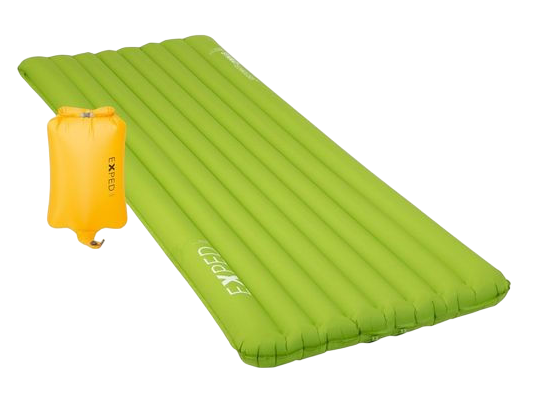 Exped Ultra 3R LW sleeping mat - Image 4
