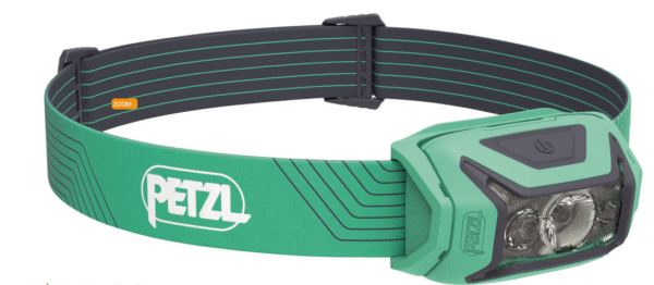 Petzl Headlamp Actik headlamp - Image 5