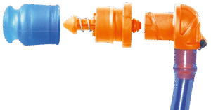 Deuter Streamer Helix Valve Mouthpiece