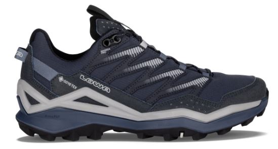 Lowa Maddox Pro GTX Lo men's hiking shoe
