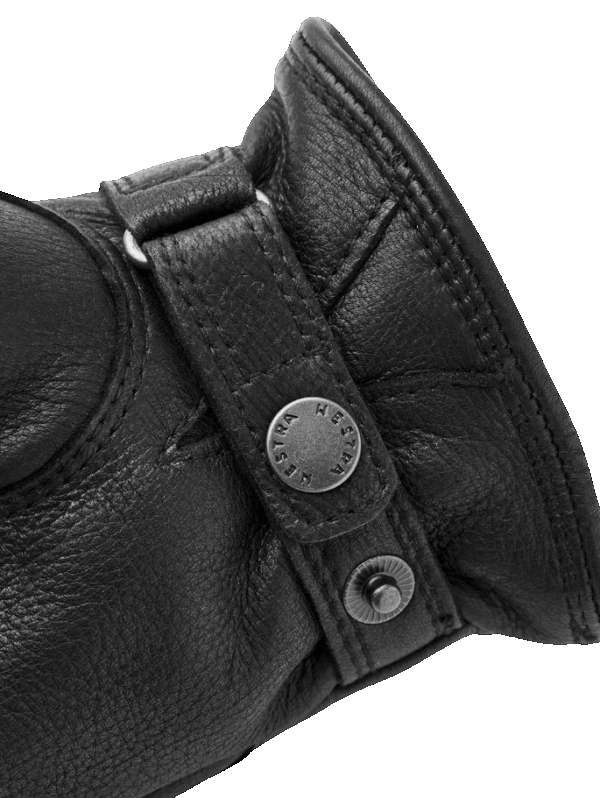 Hestra Deerskin Lambskin gloves - Image 6