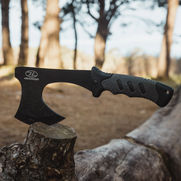 Highlander Survival Axe - Image 6
