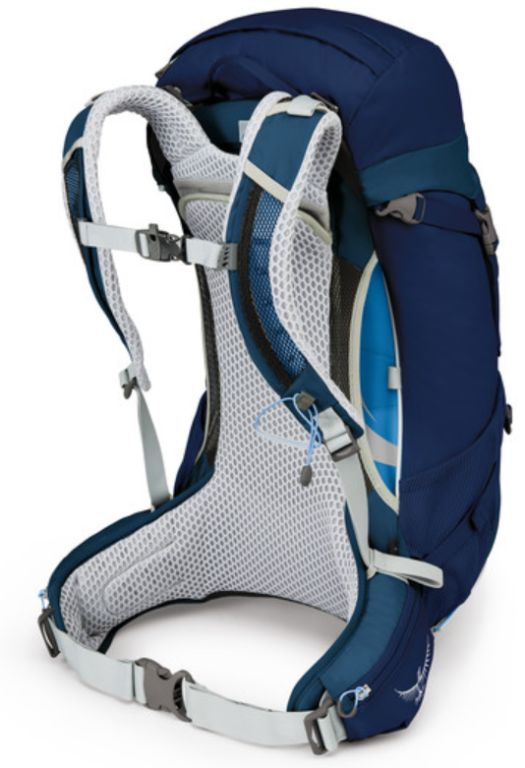 Osprey Stratos 26 O/S backpack - Image 4
