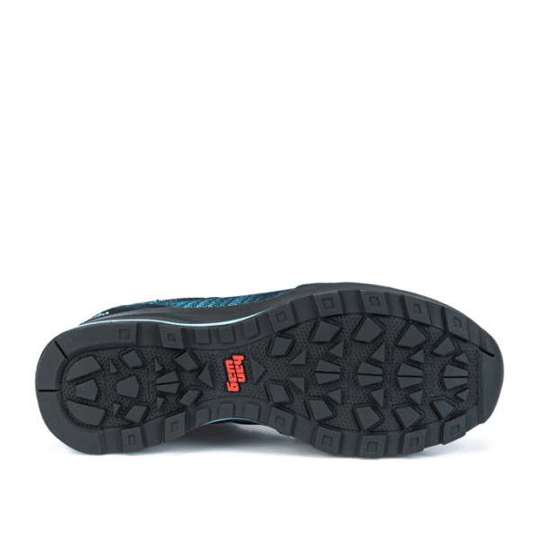 Hanwag Klarsby Low Bunion Lady GTX women's hiking shoe - Image 5