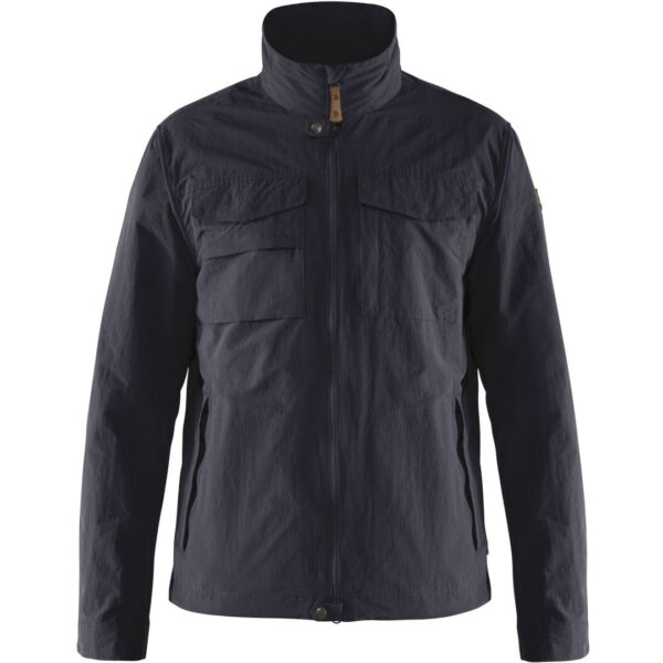 FjallRaven Travellers MT men's jacket