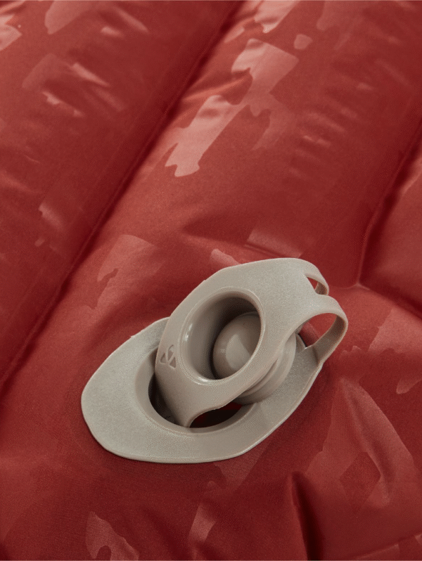 Vaude Performance 7 L. sleeping mat - Image 5