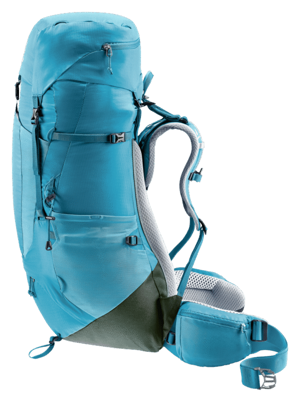 Deuter Aircontact Lite 45+10 SL backpack - Image 18