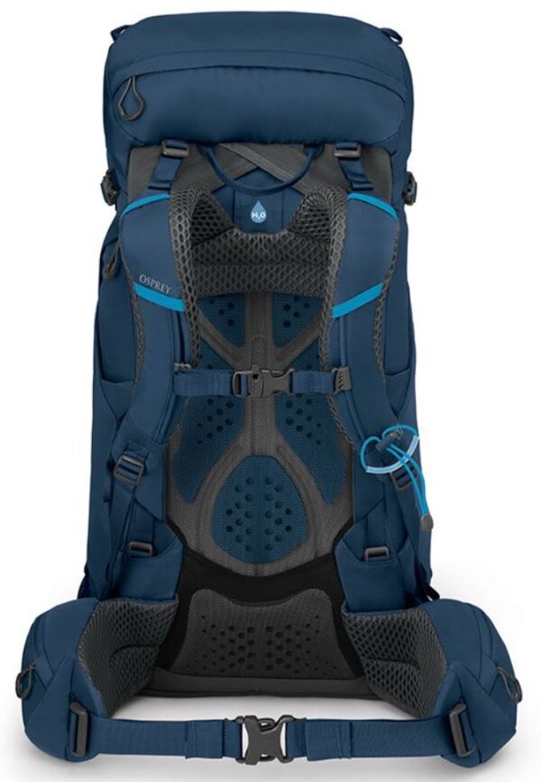 Osprey Kestrel 38 backpack - Image 4